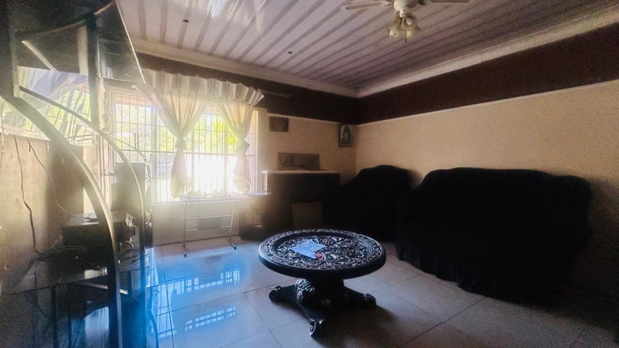 4 Bedroom Property for Sale in Sasolburg Ext 3 Free State